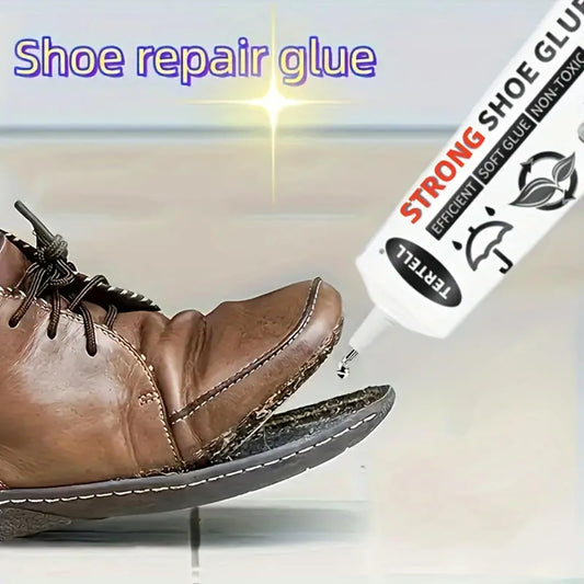 PEGAMENTO SUPER FUERTE PARA ZAPATOS - ENVÍO GRATIS SOLO HOY